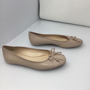 Nine West Bakota Ballet Flat (A10)
